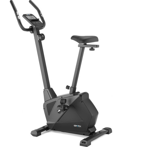 Велотренажер Gymtek XB1300 магнітний чорний