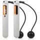 Розумна скакалка Gymtek Smart Motion з дисплеєм та Bluetooth