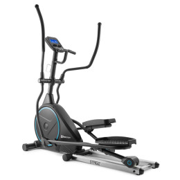 Орбітрек Hop-Sport HS-160CF Stage електромагнітний синій