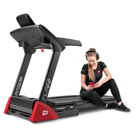 Бігова доріжка Hop-Sport HS-2800LB Integra