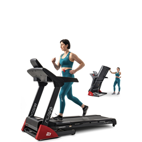 Бігова доріжка Hop-Sport HS-2800LB Integra