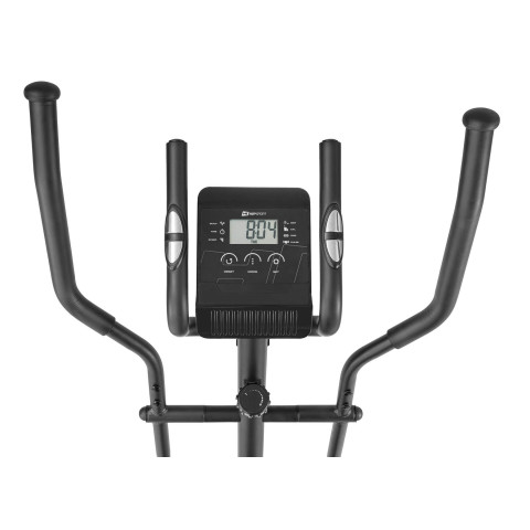 Орбітрек Hop-Sport HS-003C Focus золотистий
