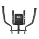 Орбітрек Hop-Sport HS-003C Focus золотистий