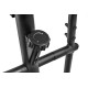 Орбітрек Hop-Sport HS-003C Focus золотистий