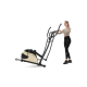 Орбітрек Hop-Sport HS-003C Focus золотистий