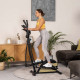 Орбітрек Hop-Sport HS-003C Focus золотистий