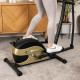 Орбітрек Hop-Sport HS-003C Focus золотистий
