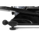 Орбітрек Hop-Sport HS-060C Blaze синій iConsole+