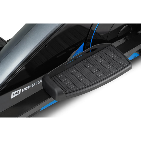 Орбітрек Hop-Sport HS-060C Blaze синій iConsole+