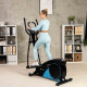 Орбітрек Hop-Sport HS-060C Blaze синій iConsole+