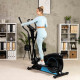 Орбітрек Hop-Sport HS-060C Blaze синій iConsole+