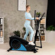 Орбітрек Hop-Sport HS-060C Blaze синій iConsole+
