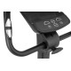 Велотренажер Hop-Sport HS-005H Host золотистий