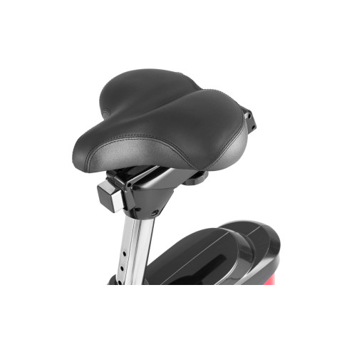 Велотренажер Hop-Sport HS-090H Apollo червоний iConsole+