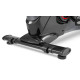 Велотренажер Hop-Sport HS-090H Apollo червоний iConsole+