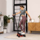Степпер Hop-Sport HS-045S Slim червоний