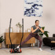 Степпер Hop-Sport HS-045S Slim червоний