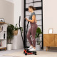 Степпер Hop-Sport HS-045S Slim червоний