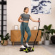 Степпер Hop-Sport HS-045S Slim салатовий
