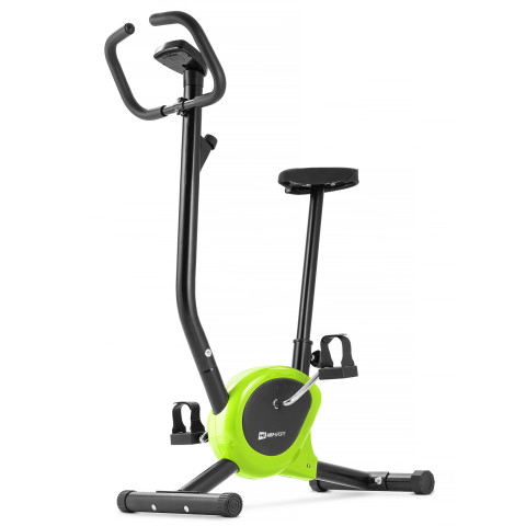 Велотренажер Hop-Sport HS-010H Rio салатовий