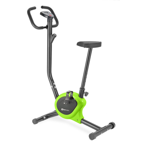 Велотренажер Hop-Sport HS-010H Rio салатовий