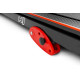 Бігова доріжка Hop-Sport HS-1000LB Wind червоний
