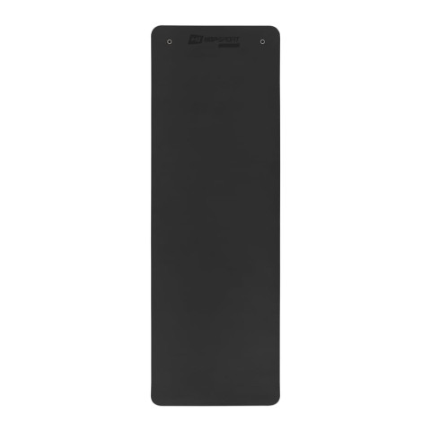 Килимок з отворами Hop-Sport TPE 0,8см HS-T008GM чорний