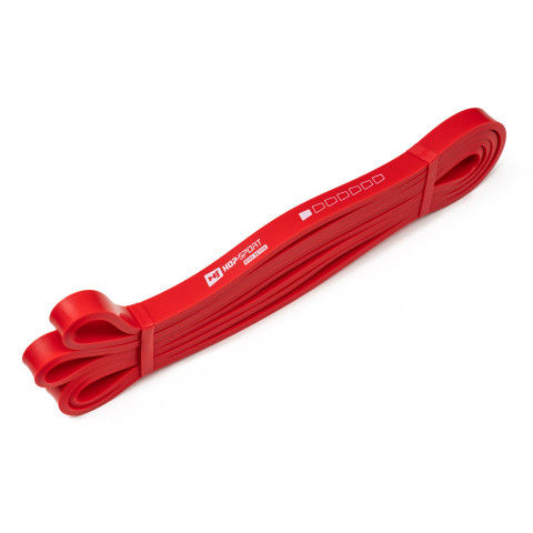 Резинка для фітнесу Hop-Sport 7-16кг HS-L013RR червона