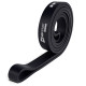 Резинка для фітнесу Hop-Sport 12-30кг HS-L022RR чорна