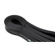 Резинка для фітнесу Hop-Sport 12-30кг HS-L022RR чорна