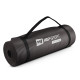 Мат для фітнесу та йоги Hop-Sport HS-N015GM 1,5см чорний