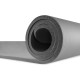 Мат для фітнесу та йоги Hop-Sport HS-N015GM 1,5см сірий