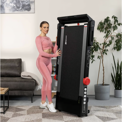 Бігова доріжка Hop-Sport HS-2500LB Aspire