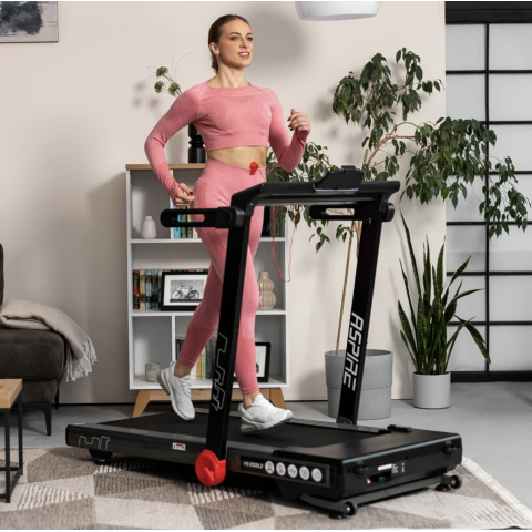 Бігова доріжка Hop-Sport HS-2500LB Aspire