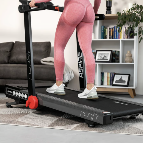 Бігова доріжка Hop-Sport HS-2500LB Aspire