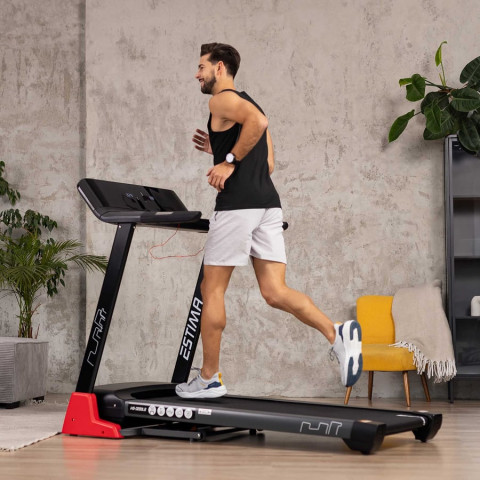 Бігова доріжка Hop-Sport HS-3200LB Estima
