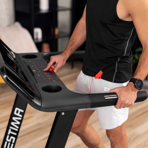 Бігова доріжка Hop-Sport HS-3200LB Estima