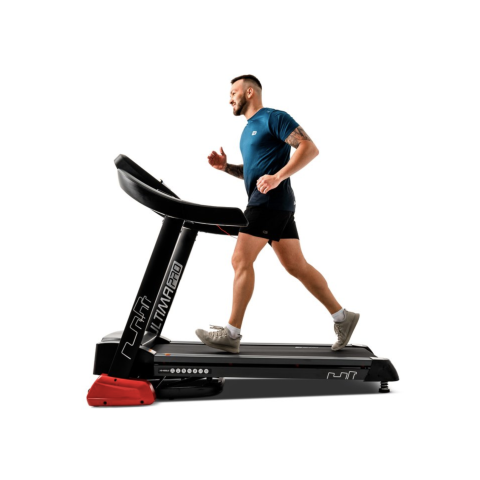 Бігова доріжка Hop-Sport HS-4500LB Ultima Pro