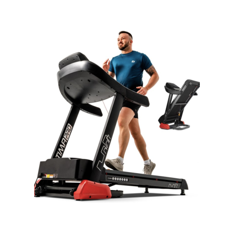Бігова доріжка Hop-Sport HS-4500LB Ultima Pro