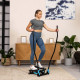 Степпер Hop-Sport HS-045S Slim блакитний