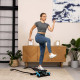 Степпер Hop-Sport HS-045S Slim блакитний