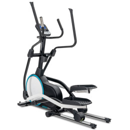 Орбітрек Hop-Sport HS-250CF Jucon чорно-синій