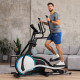 Орбітрек Hop-Sport HS-250CF Jucon чорно-синій