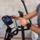 Орбітрек Hop-Sport HS-250CF Jucon чорно-синій