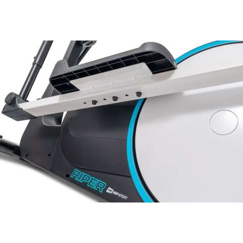 Орбітрек Hop-Sport HS-250C Riper чорно-синій