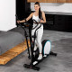 Орбітрек Hop-Sport HS-250C Riper чорно-синій