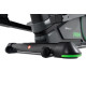 Орбітрек Hop-Sport HS-120C Prim чорно-зелений