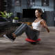 Диск балансувальний Hop-Sport 40см червоний