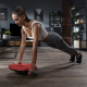 Диск балансувальний Hop-Sport 40см червоний