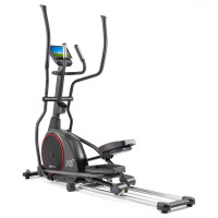 Орбітрек електромагнітний Hop-Sport HS-095CF Prizm сірий